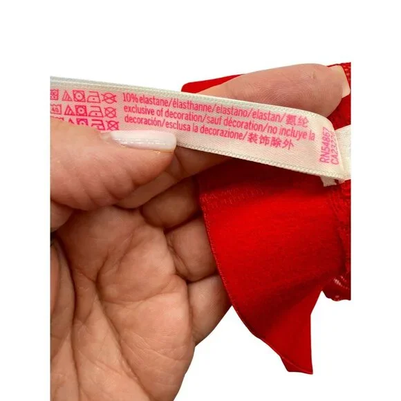 Victorias Secret Hipster panties NIP - Size Medium - Picture 4 of 6